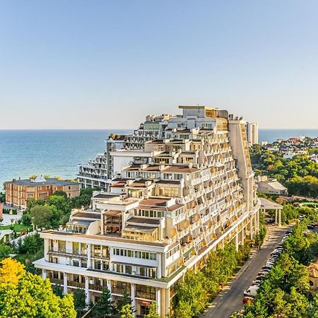New Apartments In Arcadia,Sea View Odessa Exterior foto